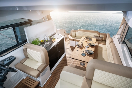 new bavaria sr38 for sale - malahide boats image 1