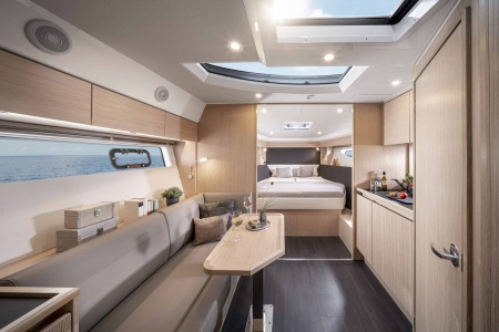 new bavaria sr38 for sale - malahide boats image 8