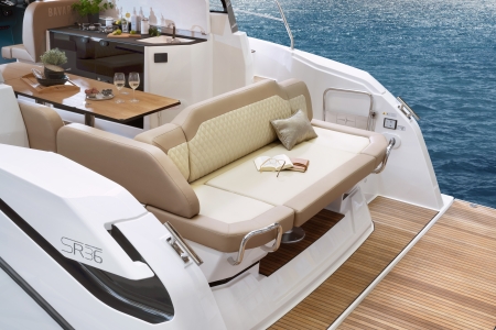 new bavaria sr38 for sale - malahide boats image 2