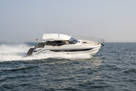 new bavaria sr38 for sale - malahide boats image 8