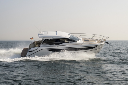 new bavaria sr38 for sale - malahide boats image 1