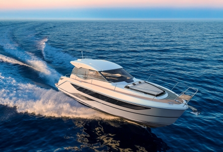 new bavaria sr38 for sale - malahide boats image 4