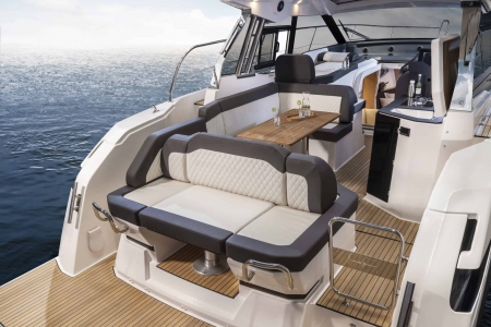 new bavaria sr35 - malahide boats image 7