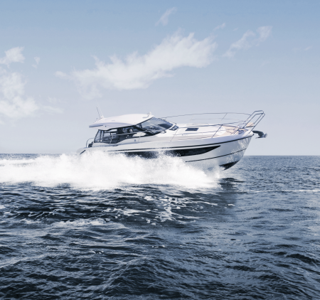 new bavaria sr35 - malahide boats image 1