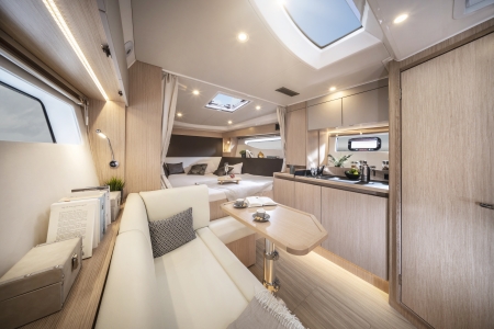 new bavaria sr35 - malahide boats image 1