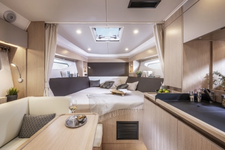 new bavaria sr35 - malahide boats image 2