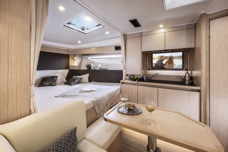new bavaria sr35 - malahide boats image 3