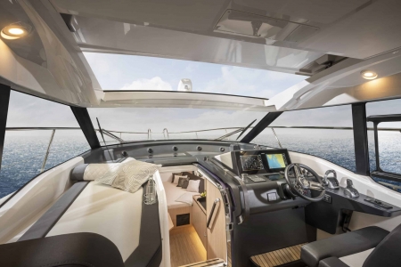 new bavaria sr35 - malahide boats image 7