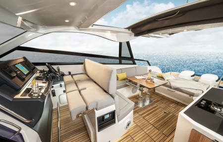 bavaria vida 33 new boats for sale - malahide boats image 1