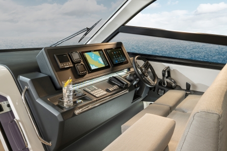 bavaria vida 33 new boats for sale - malahide boats image 3