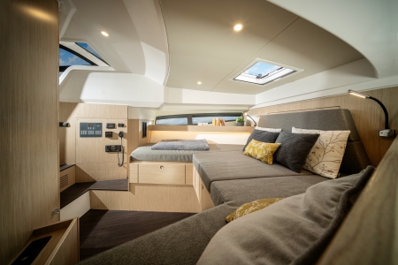 bavaria vida 33 new boats for sale - malahide boats image 4