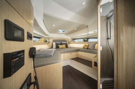 bavaria vida 33 new boats for sale - malahide boats image 5