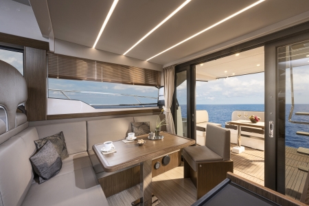 bavaria virtess 420 fly new boat for sale image 1