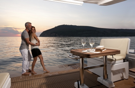 bavaria virtess 420 fly new boat for sale image 5