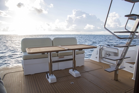 bavaria virtess 420 coupe new boat for sale - malahide boats image 5