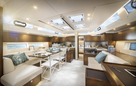 bavaria c57 new boat for sale - malahide boat sales image 8