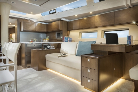 bavaria c57 new boat for sale - malahide boat sales image 2