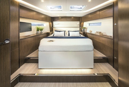 bavaria c57 new boat for sale - malahide boat sales image 3
