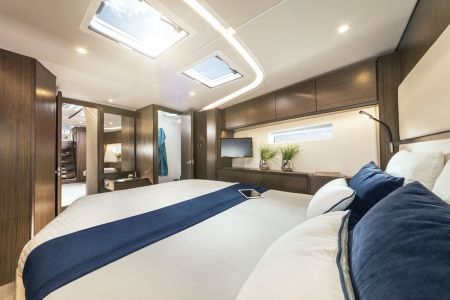 bavaria c57 new boat for sale - malahide boat sales image 1