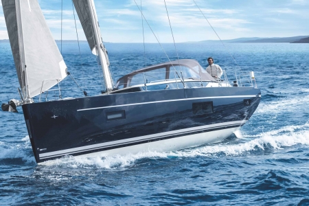 bavaria c57 new boat for sale - malahide boat sales image 1