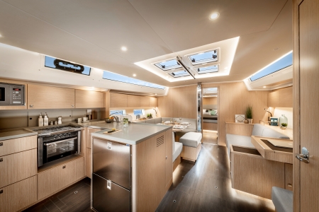 bavaria c50 new boat for sale - malahide boat sales image 1