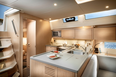 bavaria c50 new boat for sale - malahide boat sales image 9