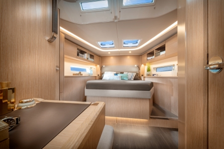 bavaria c50 new boat for sale - malahide boat sales image 6