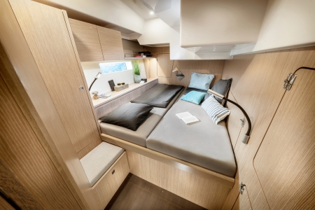 bavaria c50 new boat for sale - malahide boat sales image 7