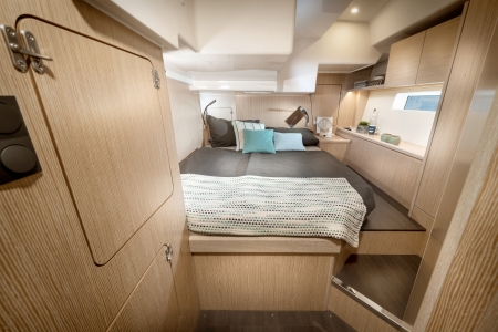 bavaria c50 new boat for sale - malahide boat sales image 8