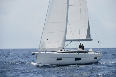 bavaria c50 new boat for sale - malahide boat sales image 8