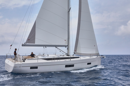 bavaria c50 new boat for sale - malahide boat sales image 1