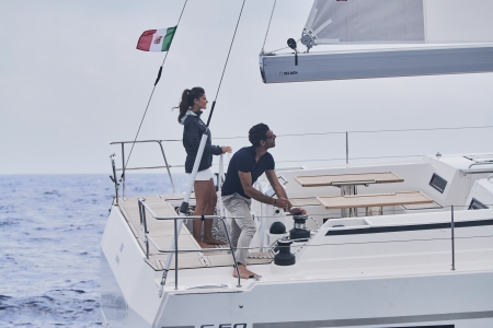 bavaria c50 new boat for sale - malahide boat sales image 3