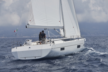 bavaria c50 new boat for sale - malahide boat sales image 5