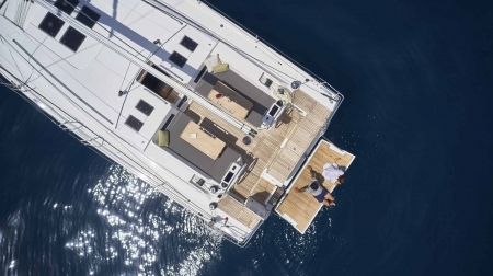 bavaria c50 new boat for sale - malahide boat sales image 2