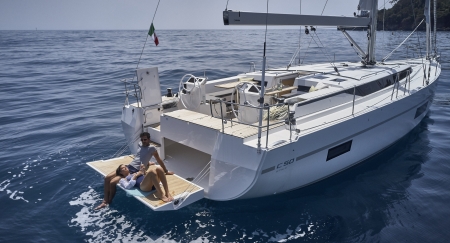 bavaria c50 new boat for sale - malahide boat sales image 9