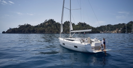 bavaria c50 new boat for sale - malahide boat sales image 10