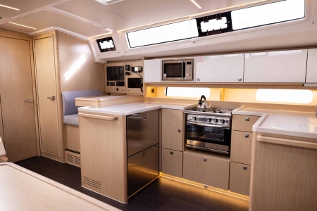 bavaria c46 new boat for sale - malahide boat sales image 7