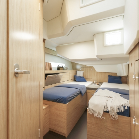 bavaria c46 new boat for sale - malahide boat sales image 6