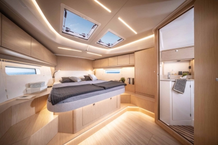 bavaria c46 new boat for sale - malahide boat sales image 5