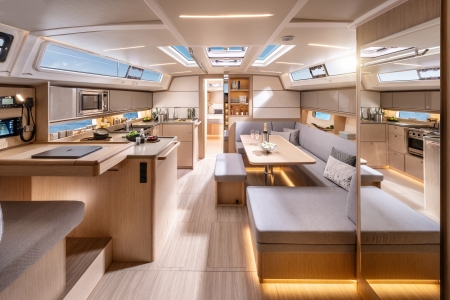 bavaria c46 new boat for sale - malahide boat sales image 9