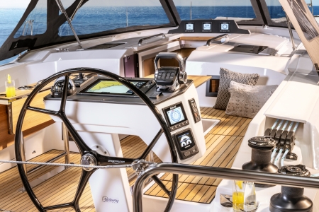 bavaria c46 new boat for sale - malahide boat sales image 3