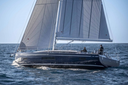 bavaria c46 new boat for sale - malahide boat sales image 7