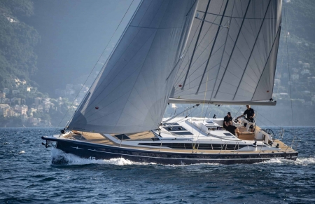 bavaria c46 new boat for sale - malahide boat sales image 9