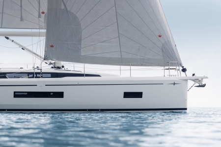 bavaria c46 new boat for sale - malahide boat sales image 2