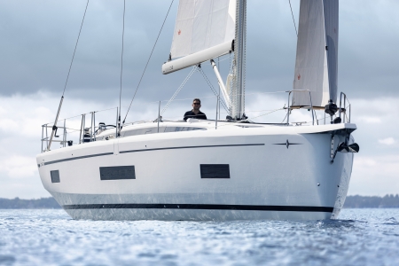 bavaria c46 new boat for sale - malahide boat sales image 1