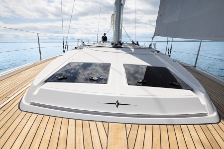 bavaria c46 new boat for sale - malahide boat sales image 6