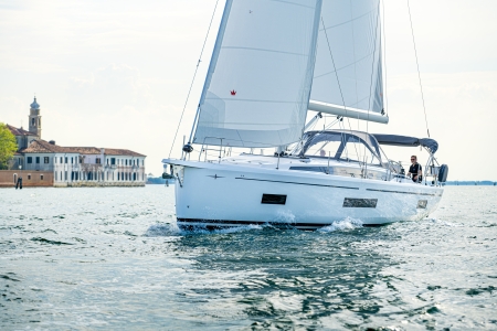 bavaria c46 new boat for sale - malahide boat sales image 8