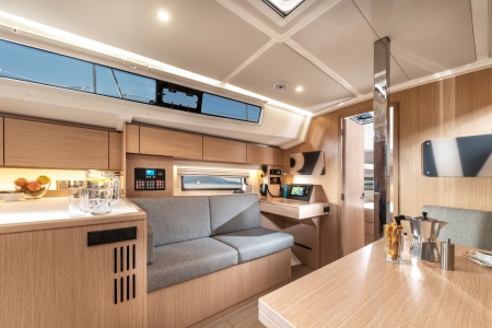 bavaria c42 new boat for sale - malahide boat sales image 5