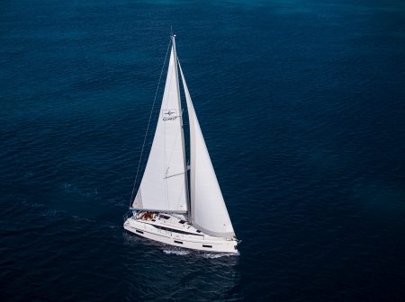 bavaria c42 new boat for sale - malahide boat sales image 3