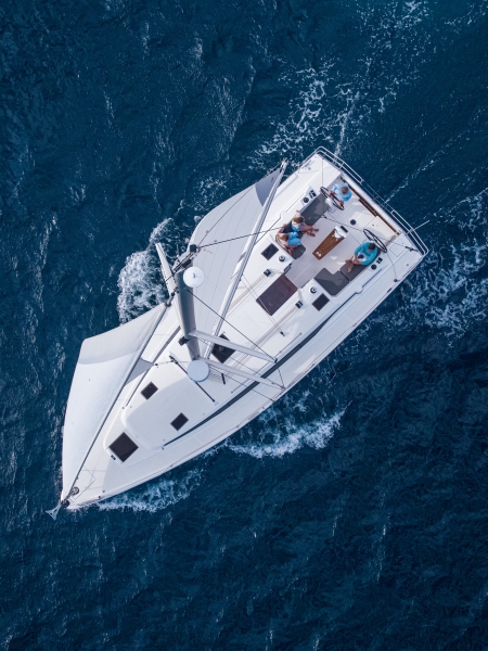 bavaria c42 new boat for sale - malahide boat sales image 4